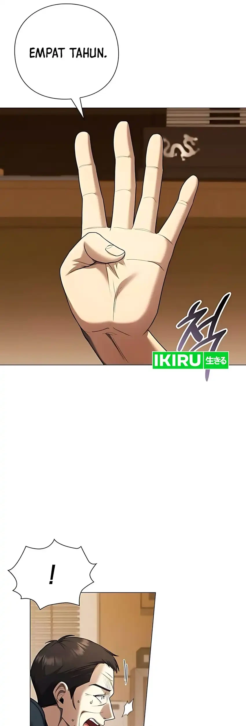 Foresighting Politician The Politician Who Can See the Future Chapter 4 Gambar 53