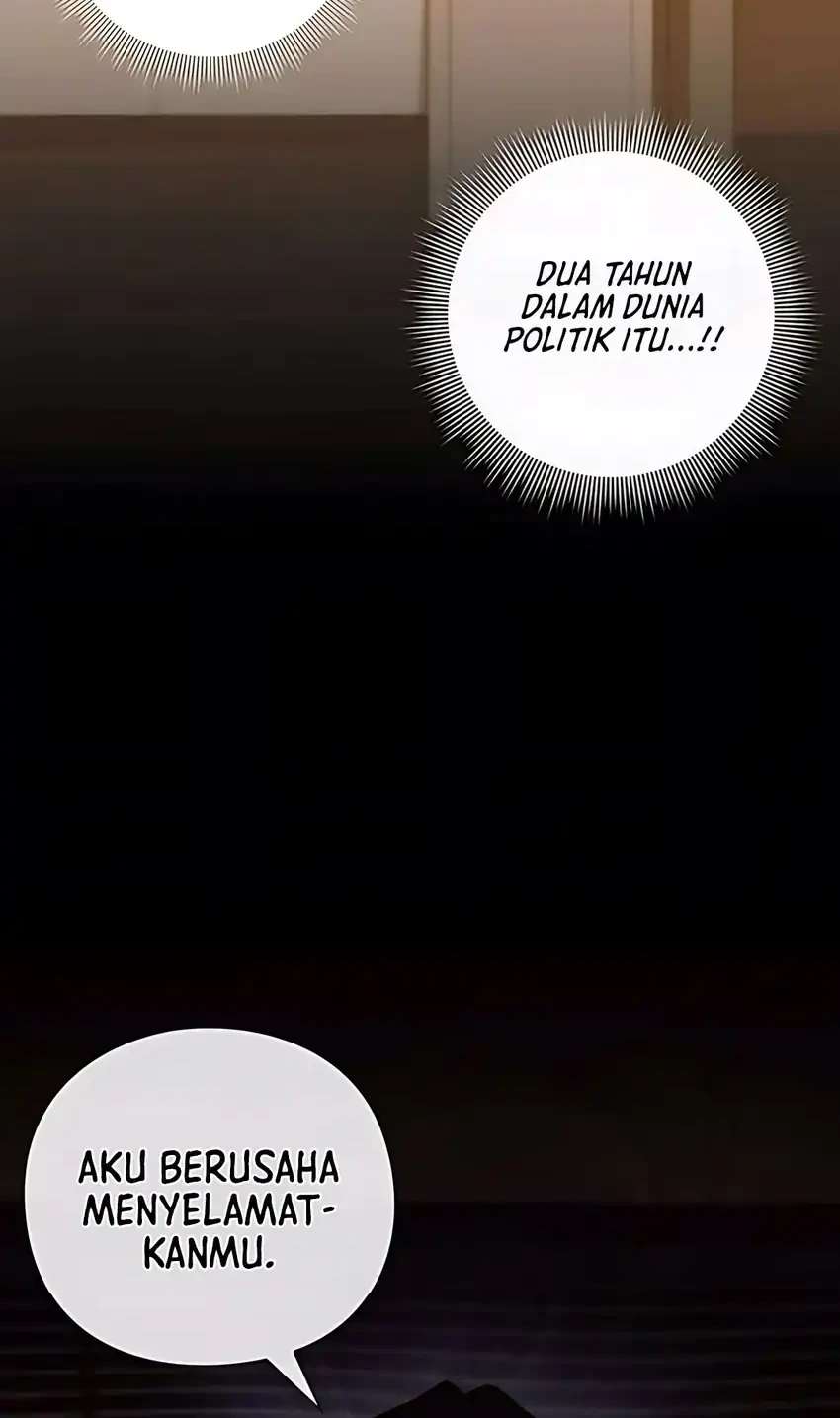 Foresighting Politician The Politician Who Can See the Future Chapter 4 Gambar 56
