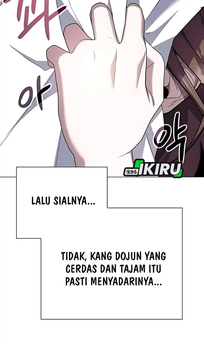 Foresighting Politician The Politician Who Can See the Future Chapter 4 Gambar 68