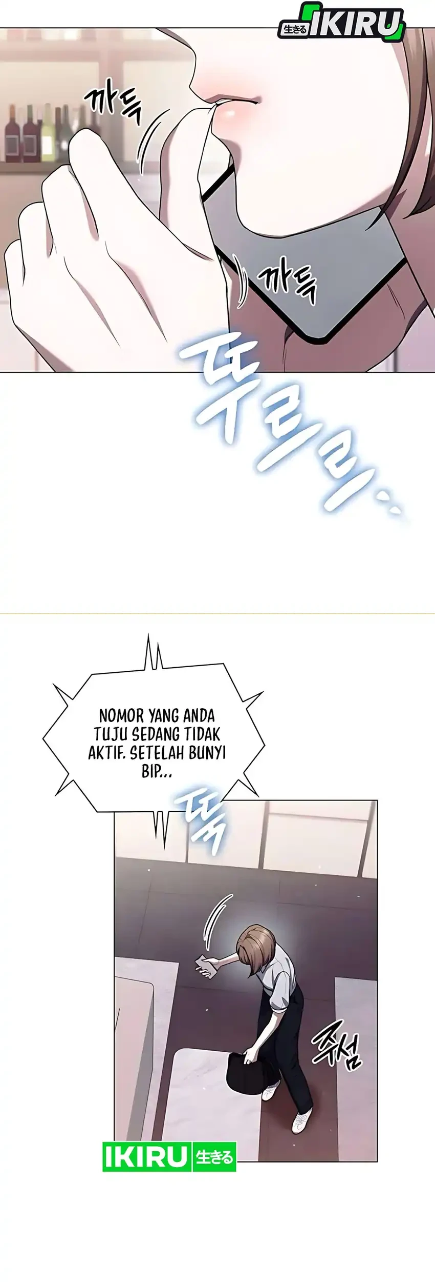 Foresighting Politician The Politician Who Can See the Future Chapter 4 Gambar 71