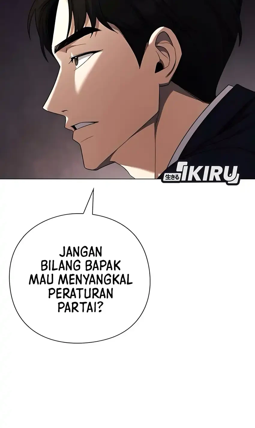 Foresighting Politician The Politician Who Can See the Future Chapter 4 Gambar 6