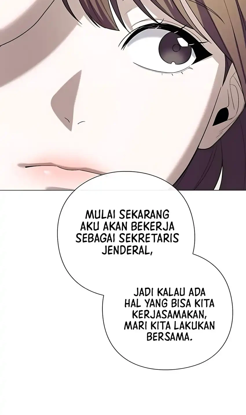 Foresighting Politician The Politician Who Can See the Future Chapter 4 Gambar 80