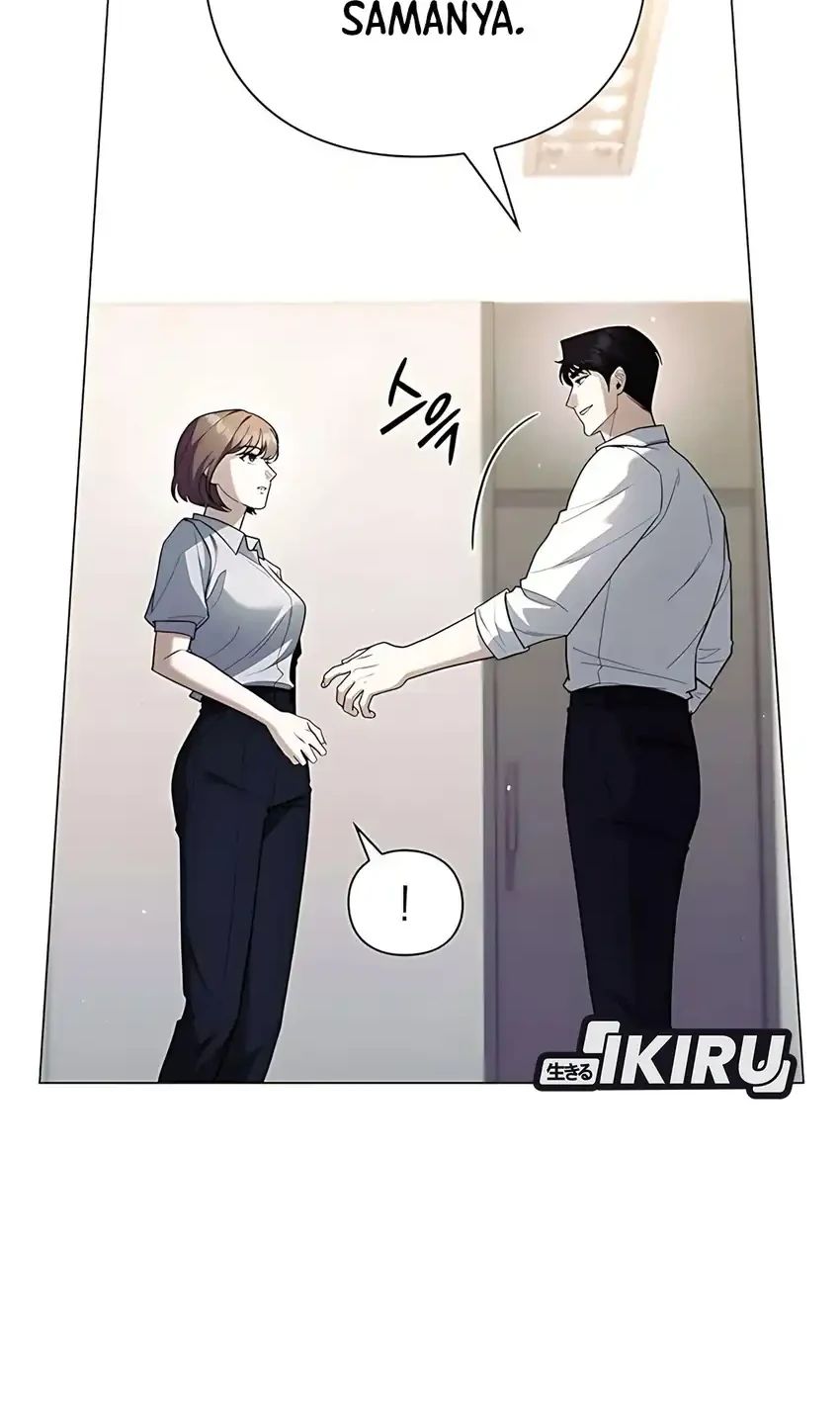 Foresighting Politician The Politician Who Can See the Future Chapter 4 Gambar 82