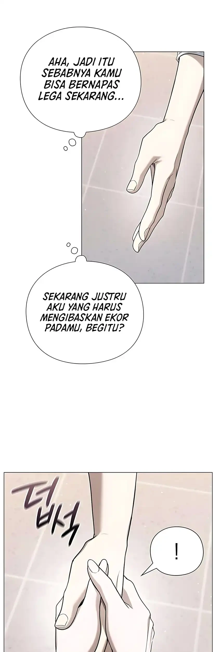 Foresighting Politician The Politician Who Can See the Future Chapter 4 Gambar 83