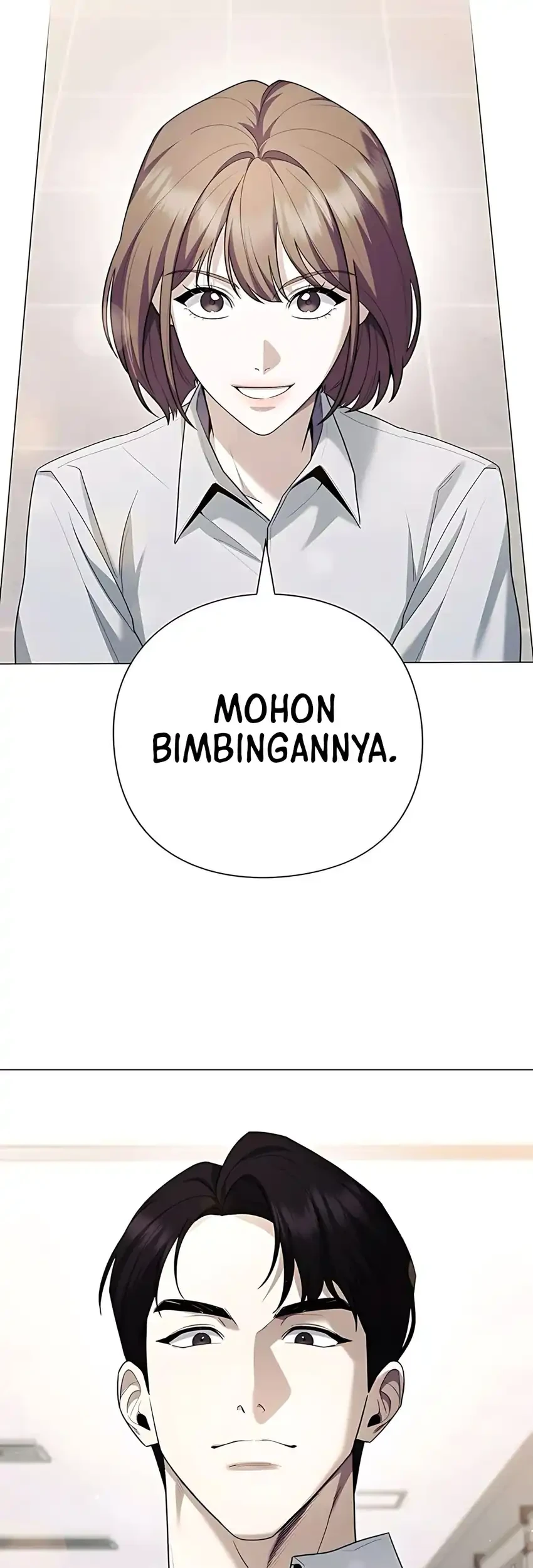 Foresighting Politician The Politician Who Can See the Future Chapter 4 Gambar 85