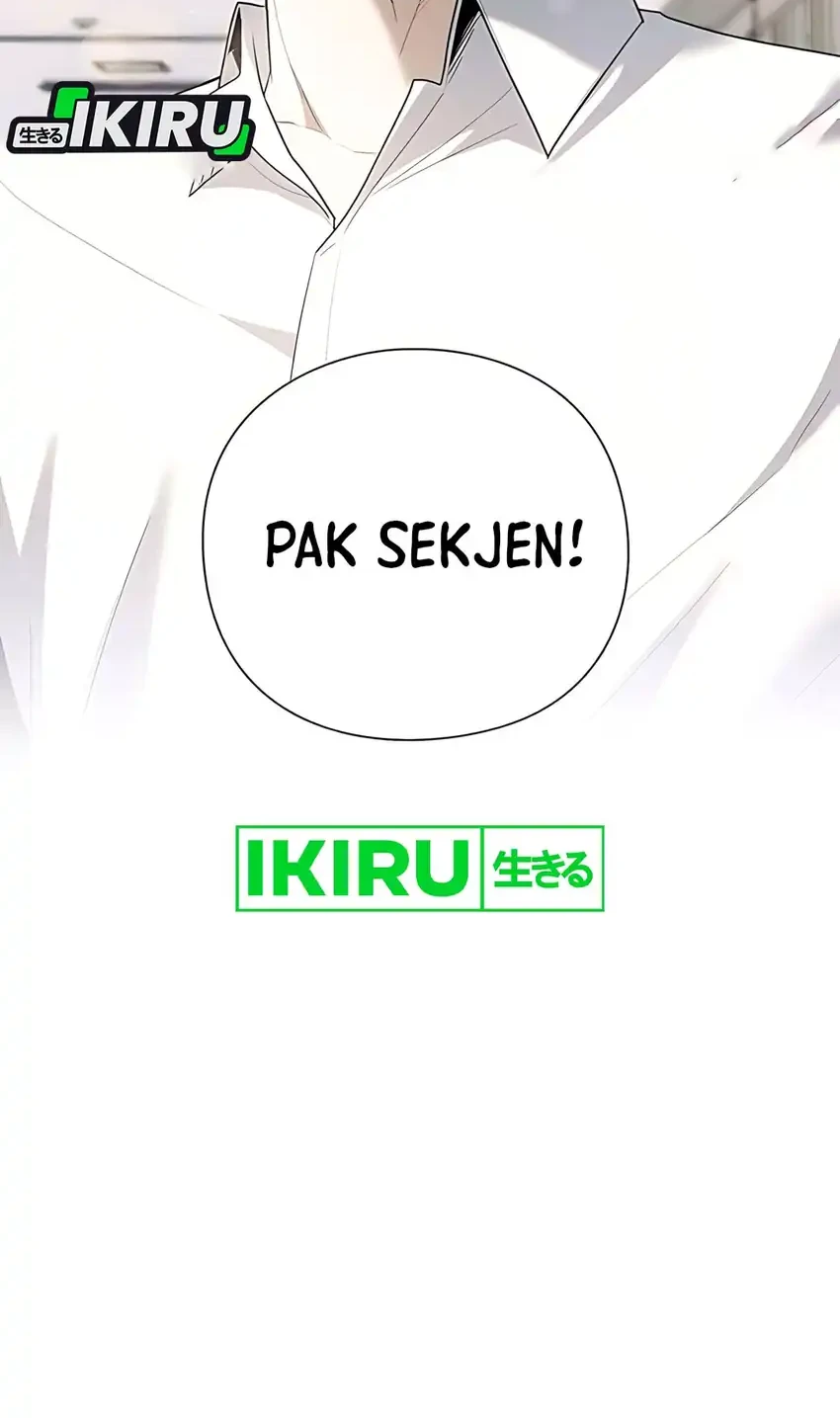 Foresighting Politician The Politician Who Can See the Future Chapter 4 Gambar 86