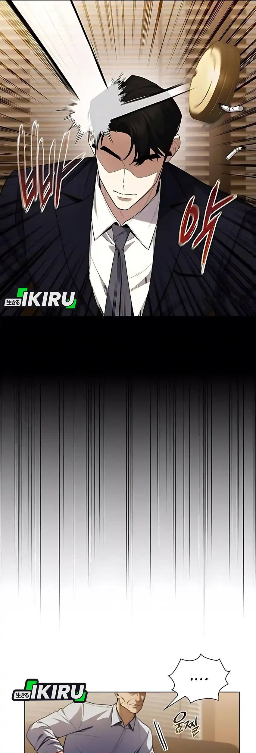 Foresighting Politician The Politician Who Can See the Future Chapter 4 Gambar 9