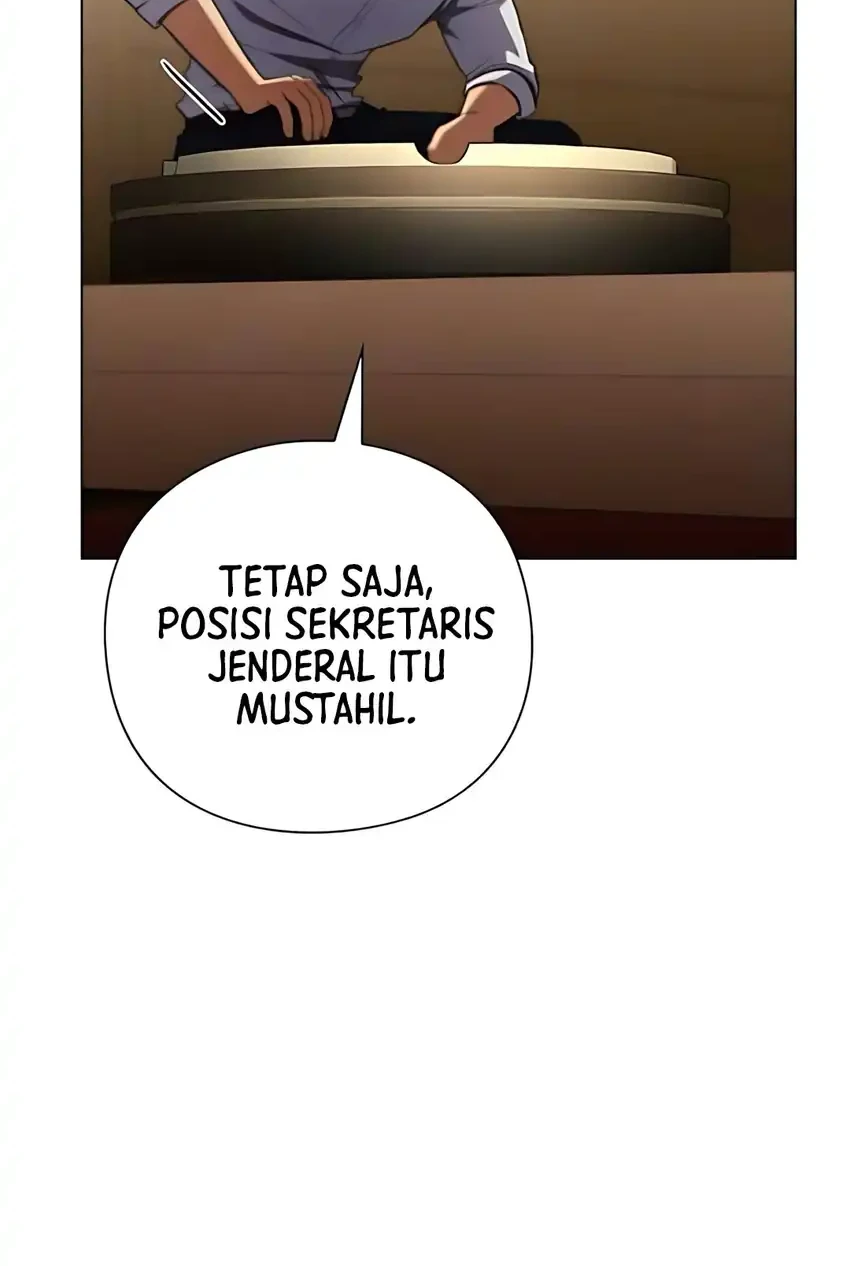 Foresighting Politician The Politician Who Can See the Future Chapter 4 Gambar 10