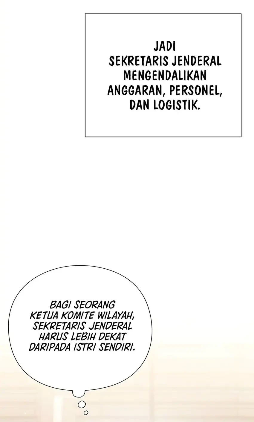 Foresighting Politician The Politician Who Can See the Future Chapter 4 Gambar 16