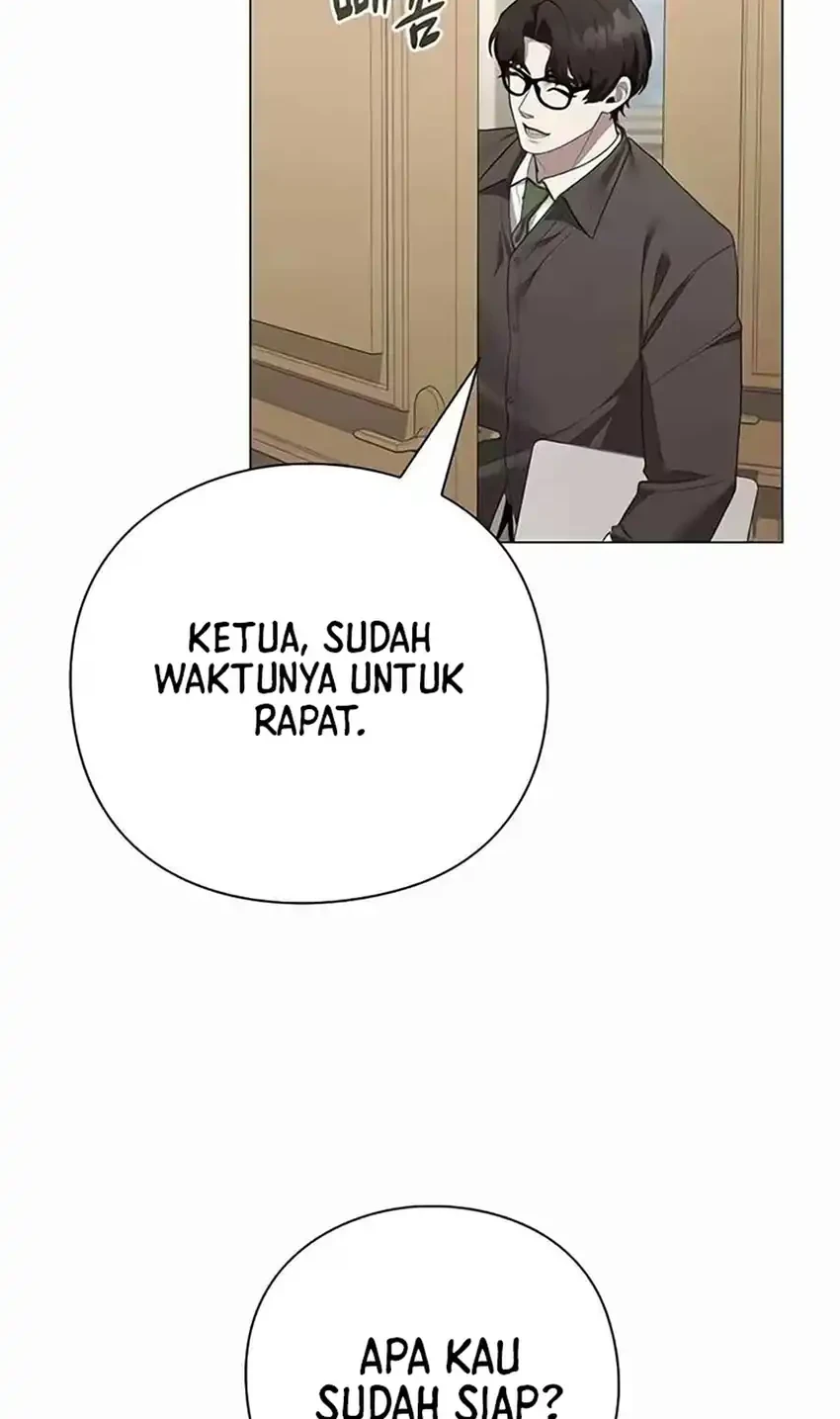 Foresighting Politician The Politician Who Can See the Future Chapter 42 halaman 23