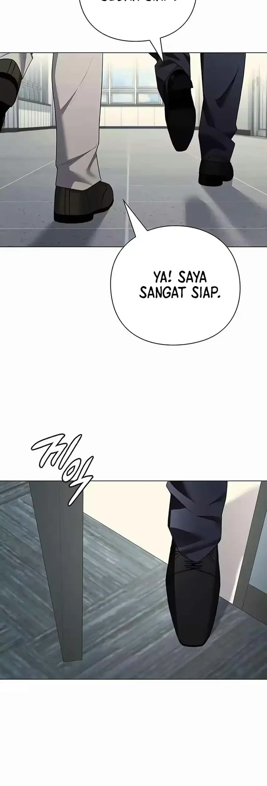 Foresighting Politician The Politician Who Can See the Future Chapter 42 halaman 24