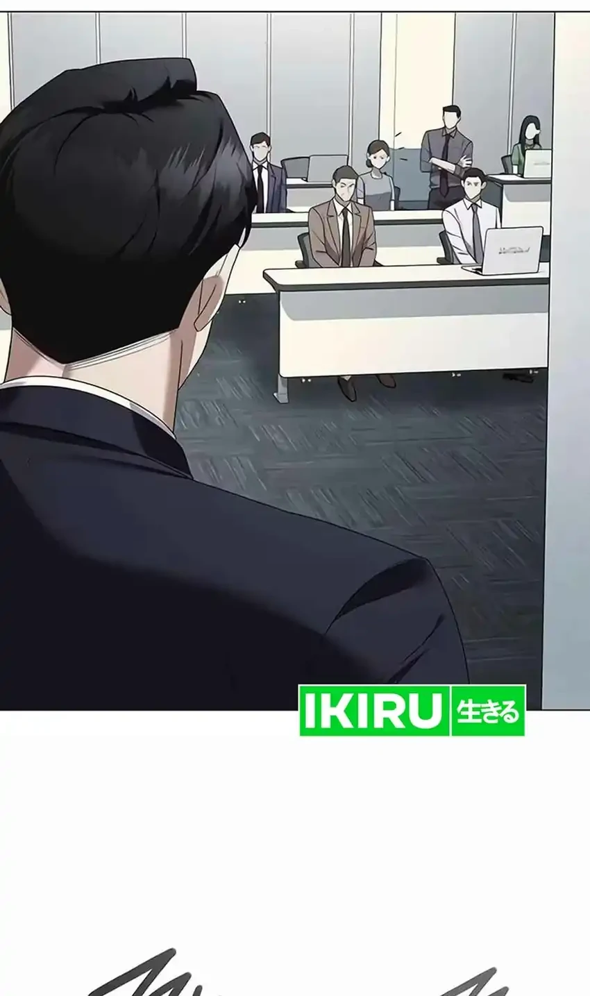 Foresighting Politician The Politician Who Can See the Future Chapter 42 halaman 25