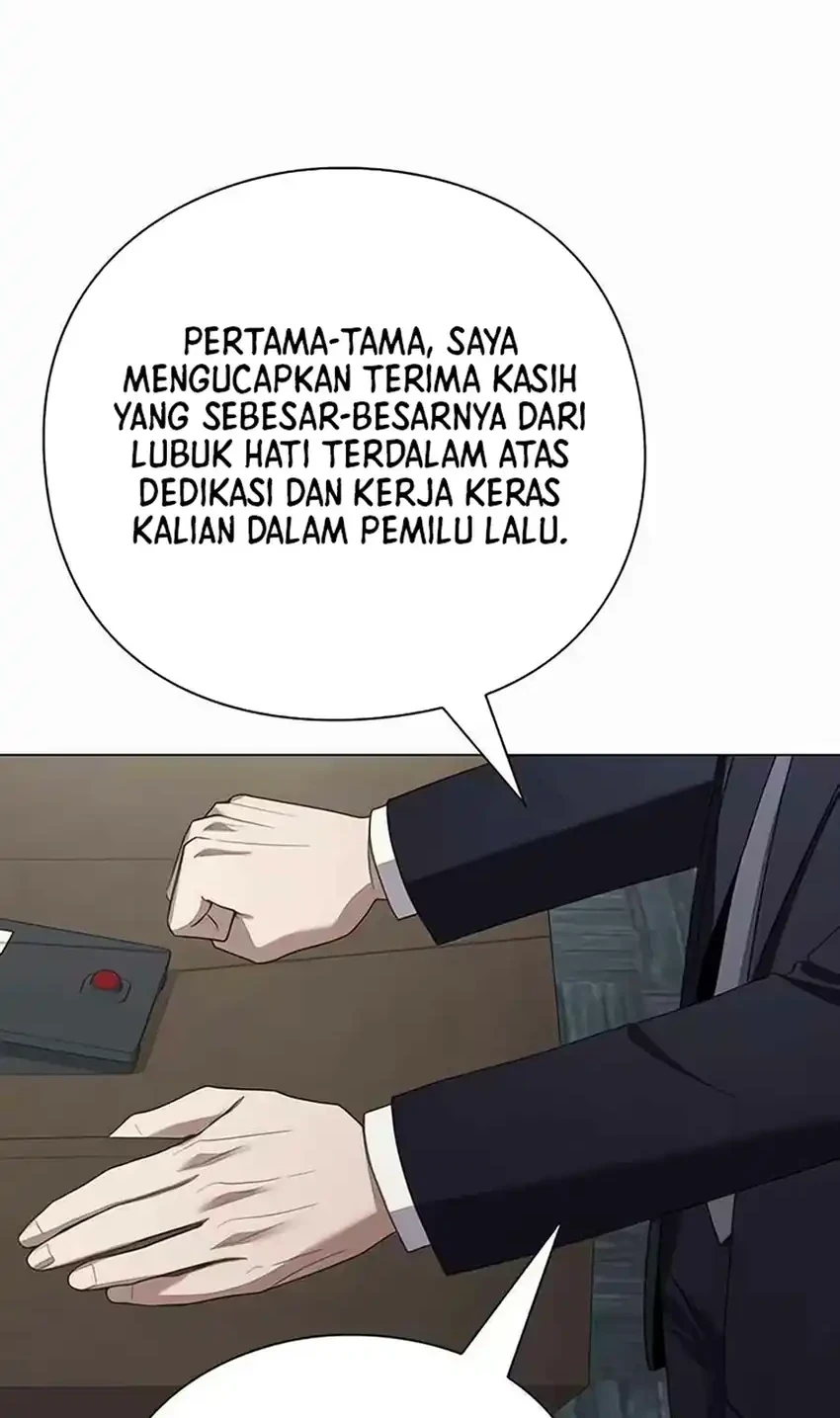 Foresighting Politician The Politician Who Can See the Future Chapter 42 halaman 29