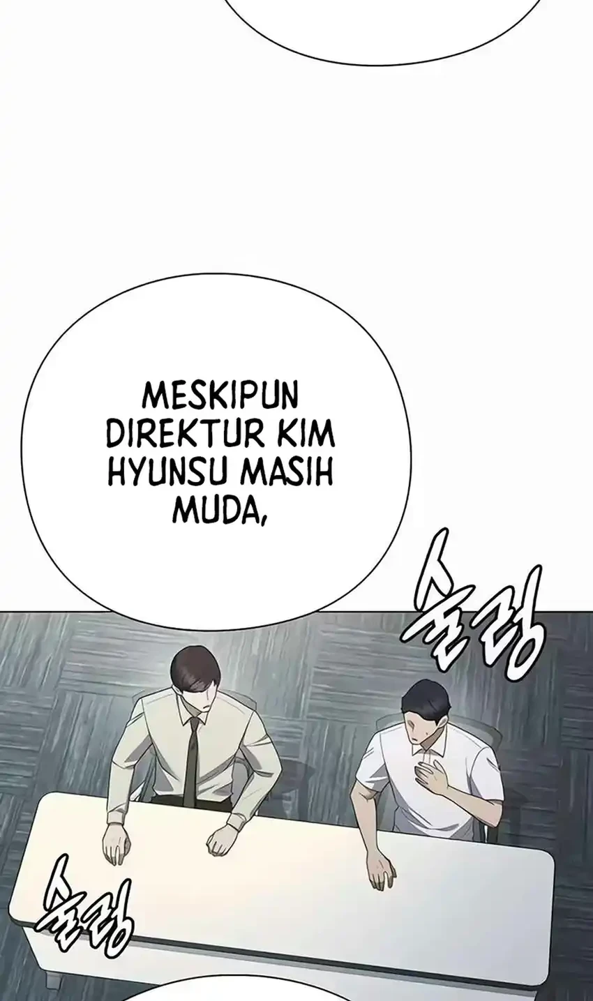 Foresighting Politician The Politician Who Can See the Future Chapter 42 halaman 33