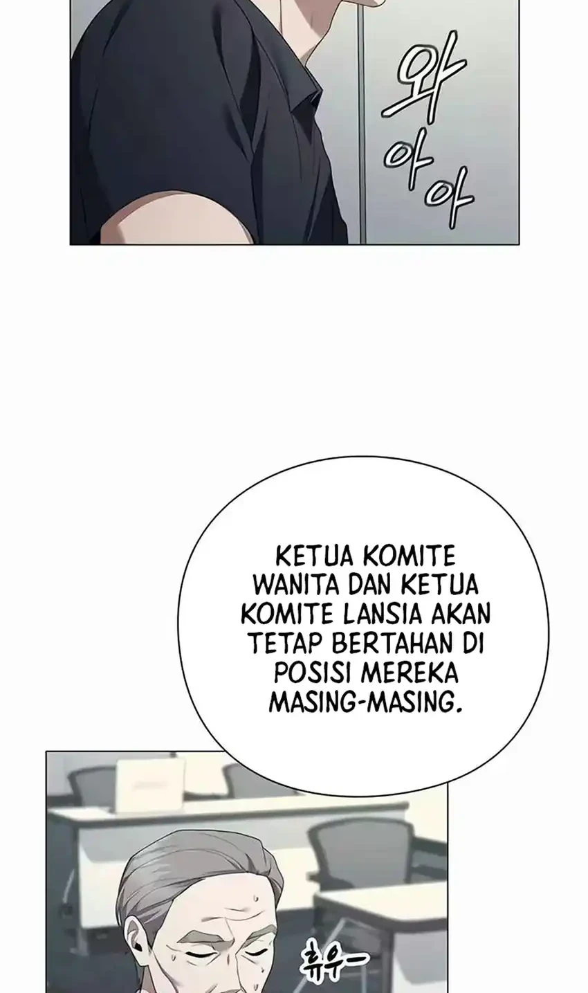 Foresighting Politician The Politician Who Can See the Future Chapter 42 halaman 37