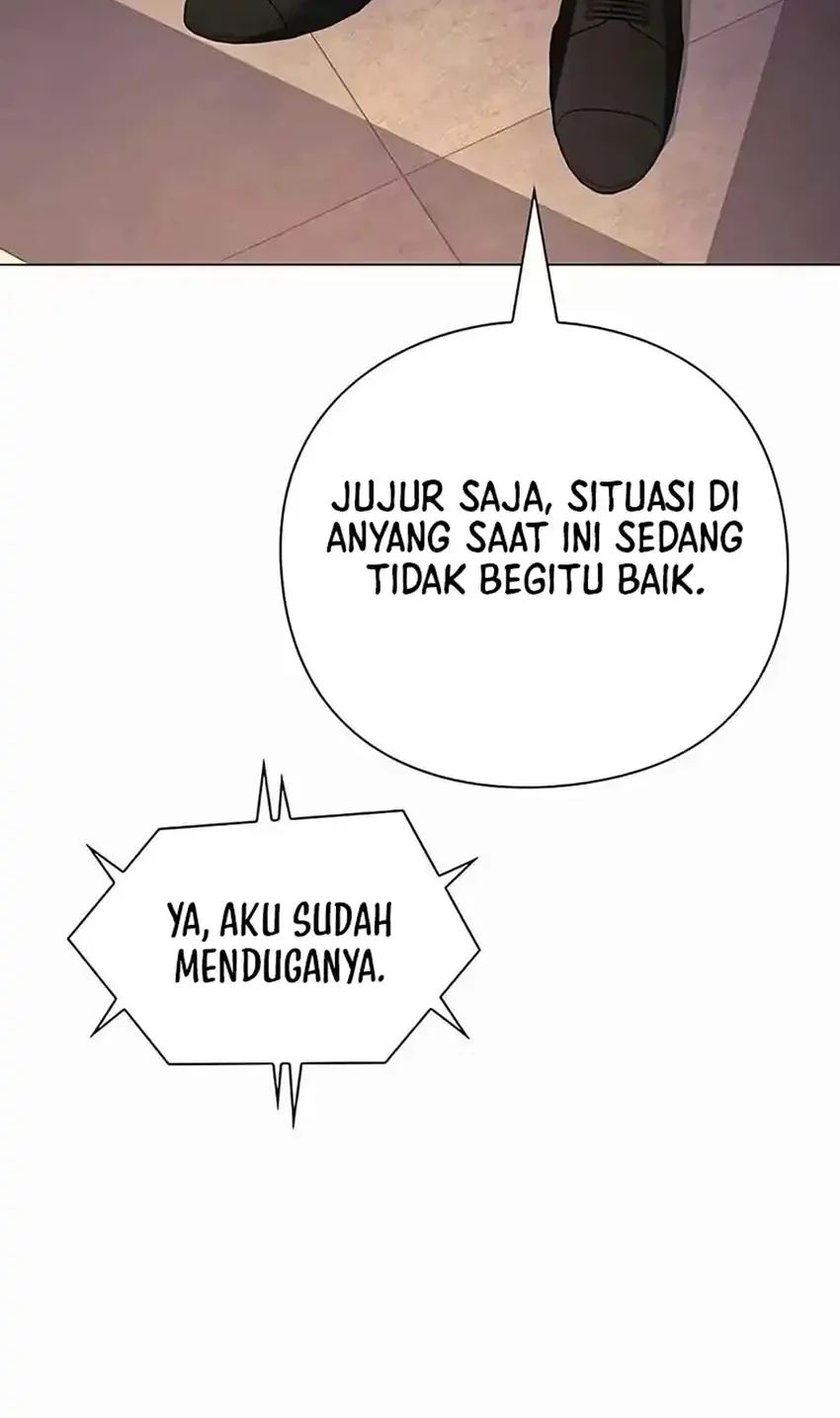 Foresighting Politician The Politician Who Can See the Future Chapter 42 halaman 49