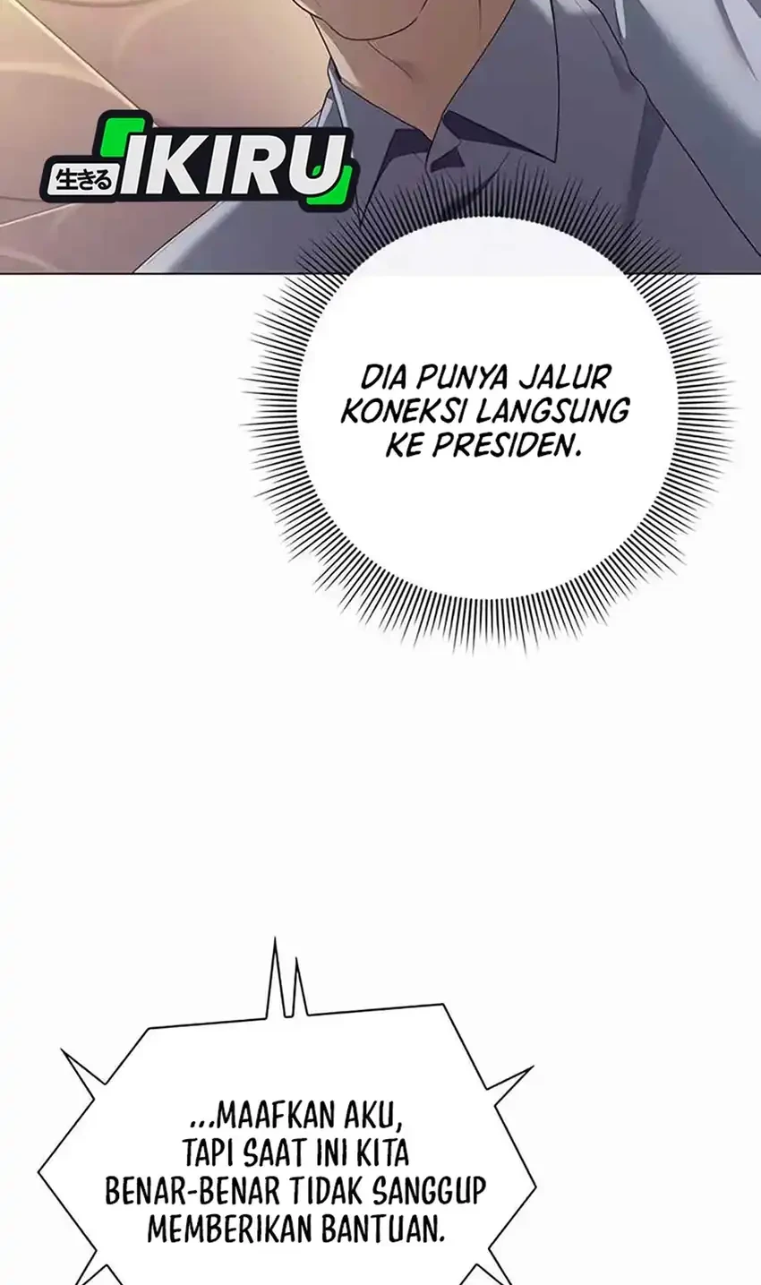 Foresighting Politician The Politician Who Can See the Future Chapter 42 halaman 51