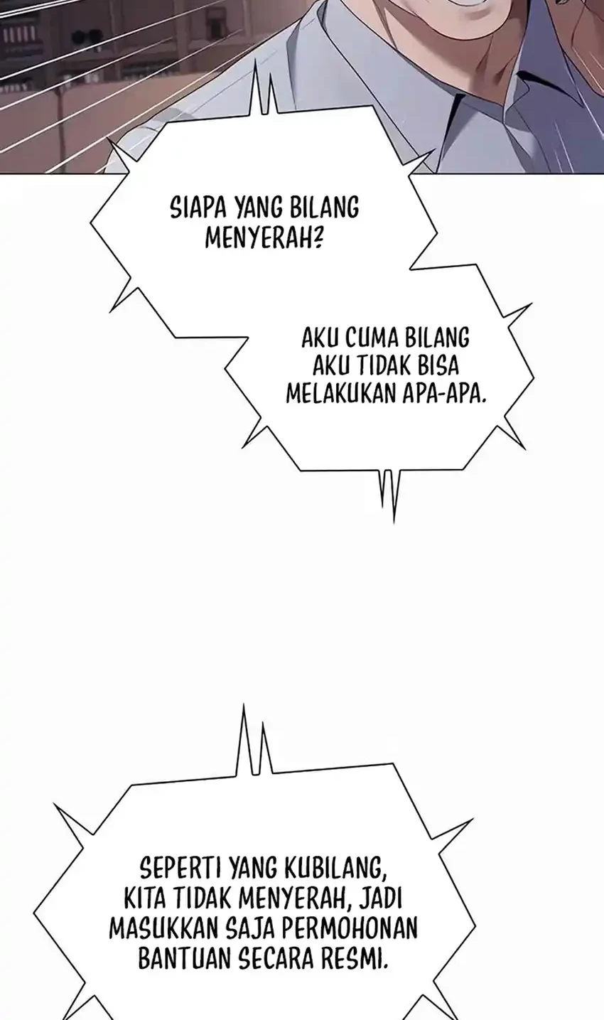 Foresighting Politician The Politician Who Can See the Future Chapter 42 halaman 53