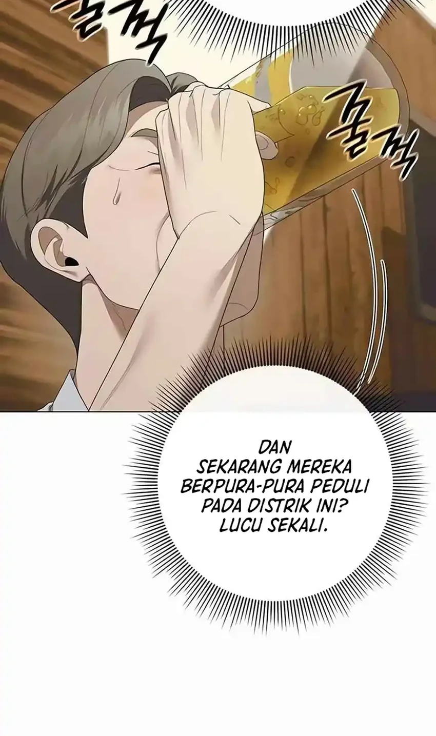 Foresighting Politician The Politician Who Can See the Future Chapter 42 halaman 57