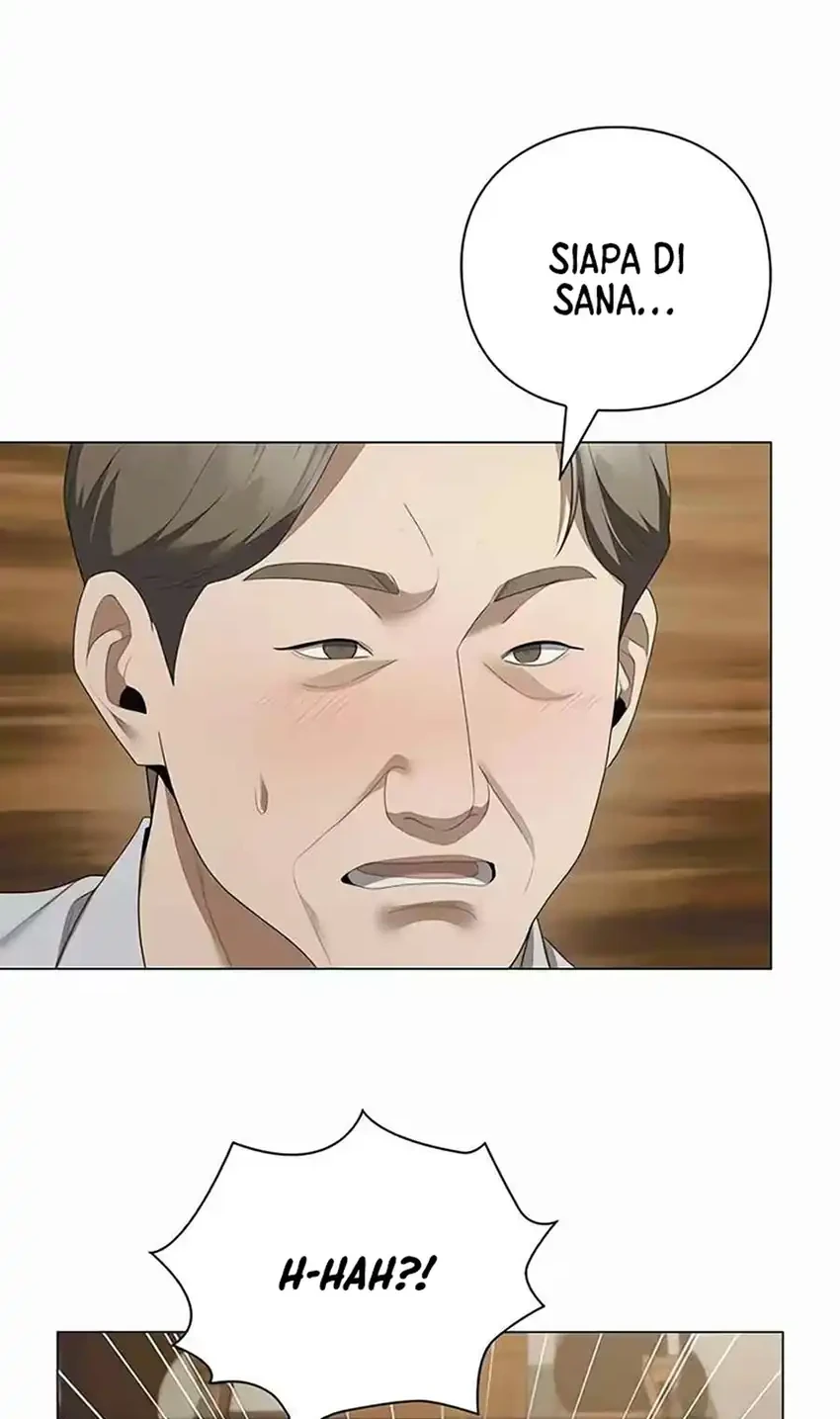 Foresighting Politician The Politician Who Can See the Future Chapter 42 halaman 59