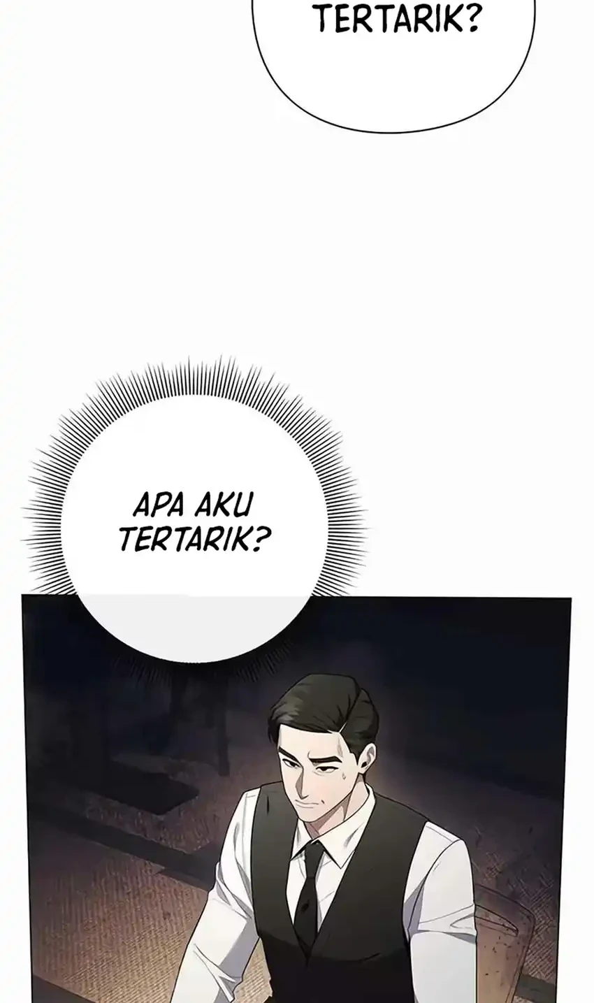 Foresighting Politician The Politician Who Can See the Future Chapter 42 halaman 5