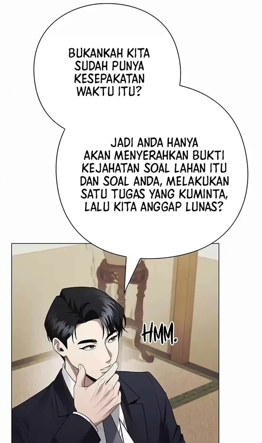 Foresighting Politician The Politician Who Can See the Future Chapter 42 halaman 7