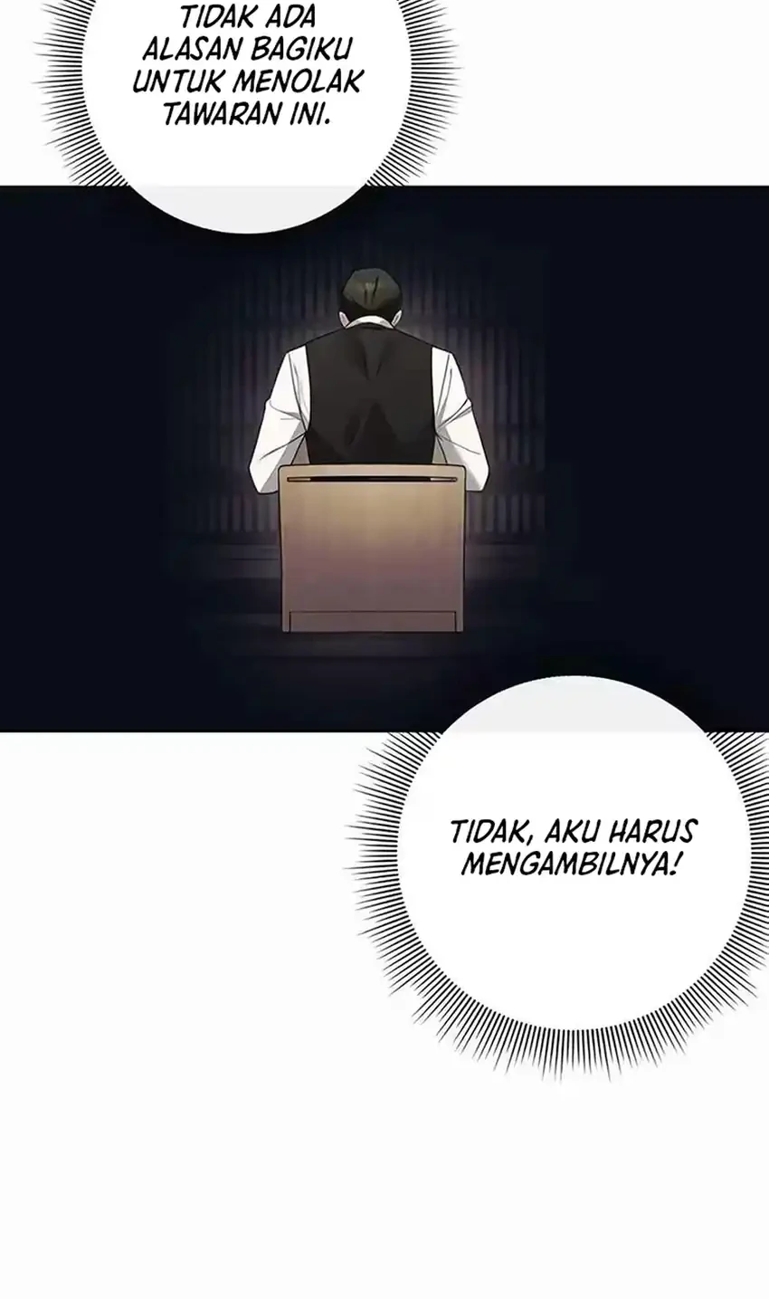 Foresighting Politician The Politician Who Can See the Future Chapter 42 halaman 9