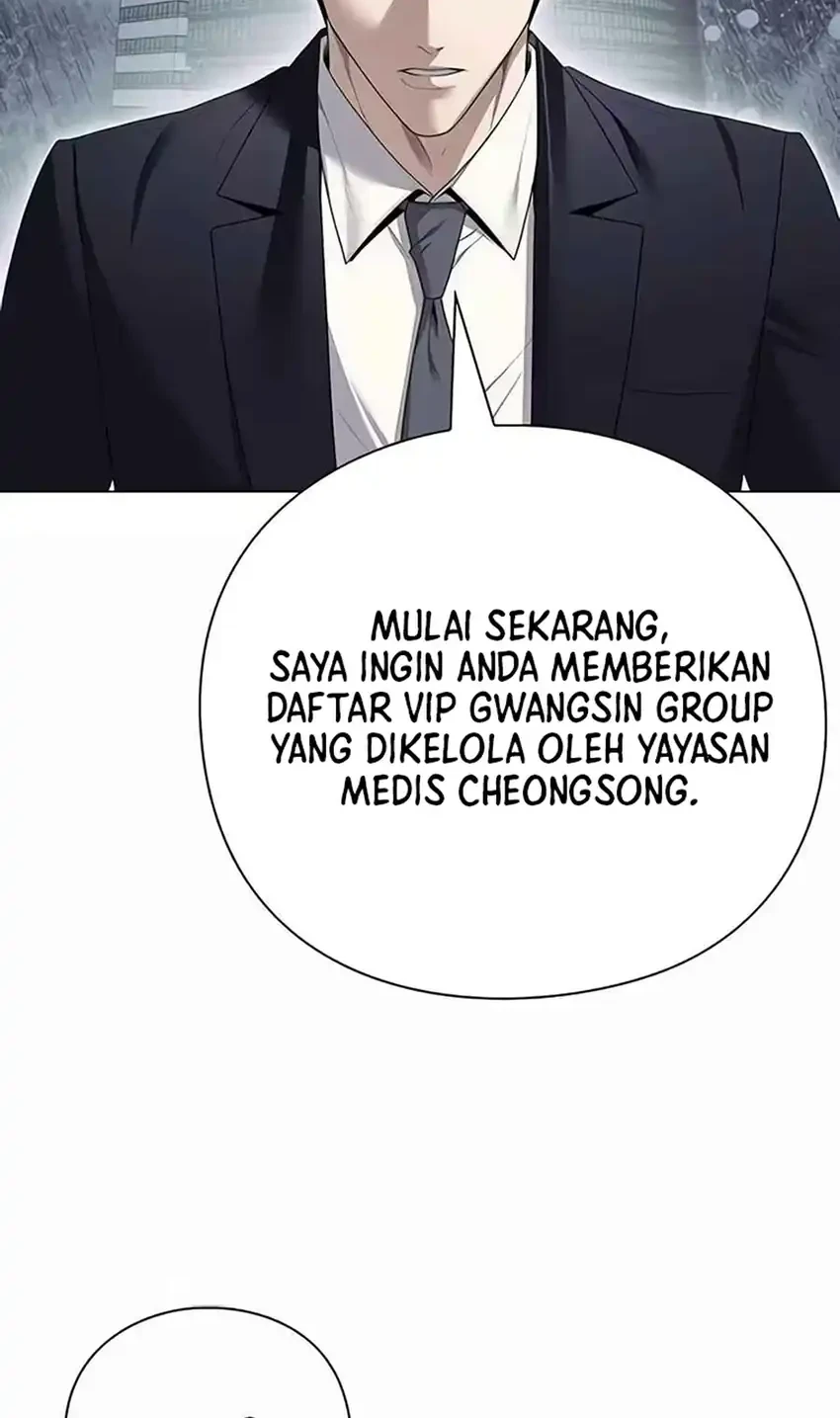 Foresighting Politician The Politician Who Can See the Future Chapter 42 halaman 11