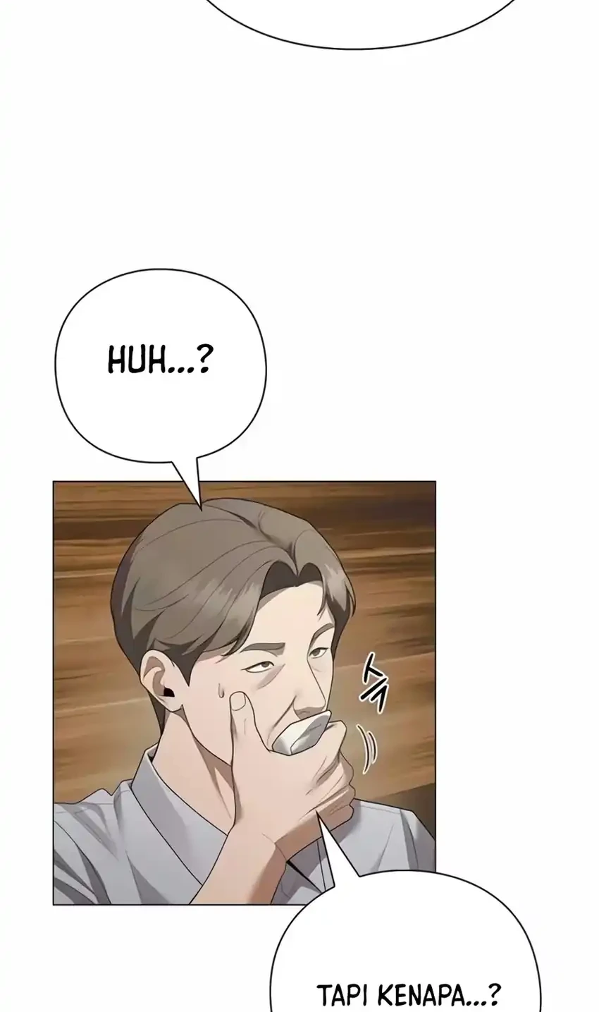 Foresighting Politician The Politician Who Can See the Future Chapter 43 Gambar 18