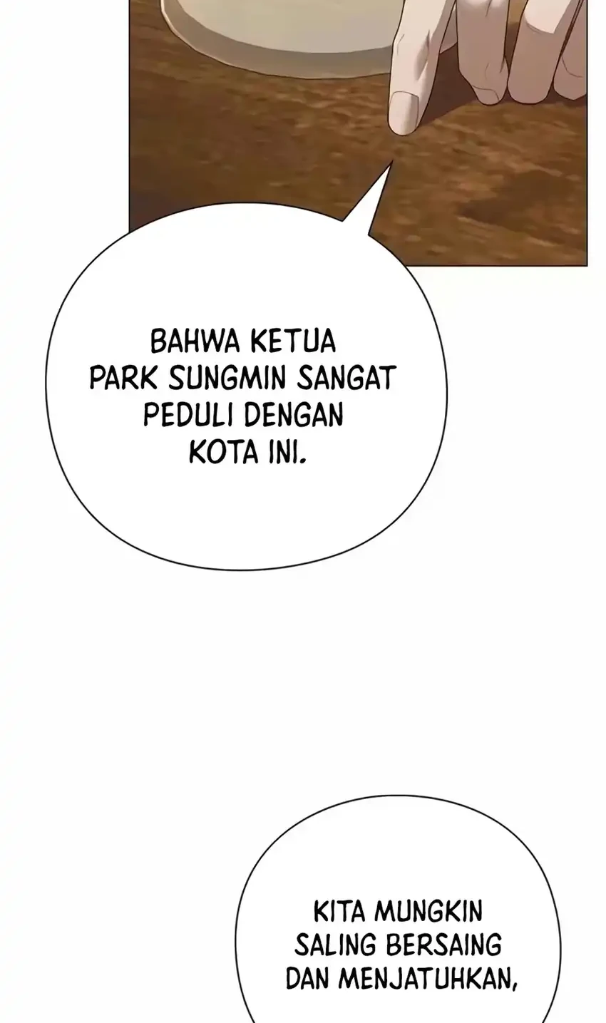 Foresighting Politician The Politician Who Can See the Future Chapter 43 Gambar 21