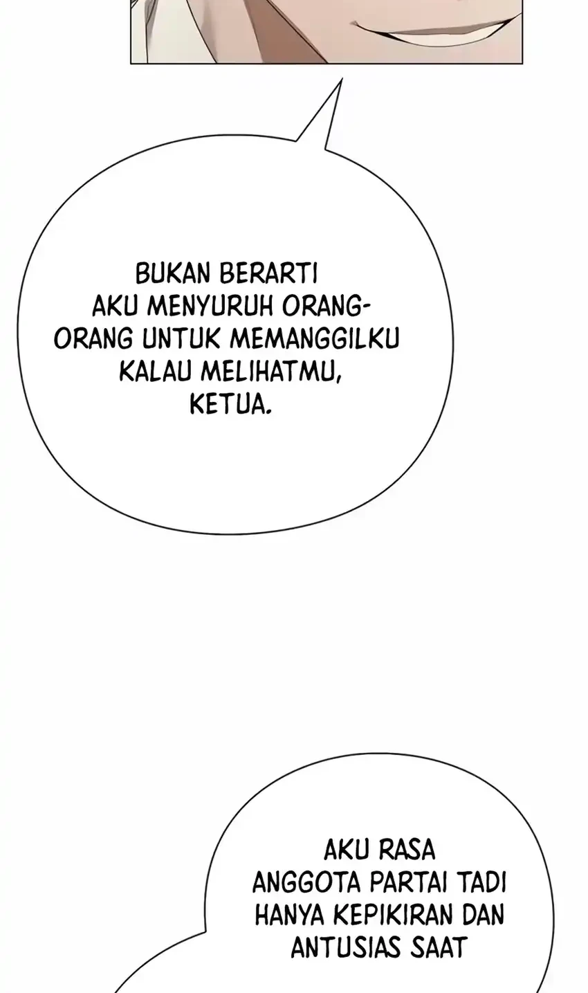 Foresighting Politician The Politician Who Can See the Future Chapter 43 Gambar 23