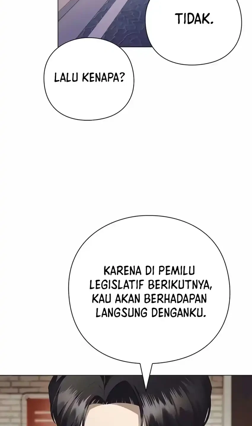 Foresighting Politician The Politician Who Can See the Future Chapter 43 Gambar 25