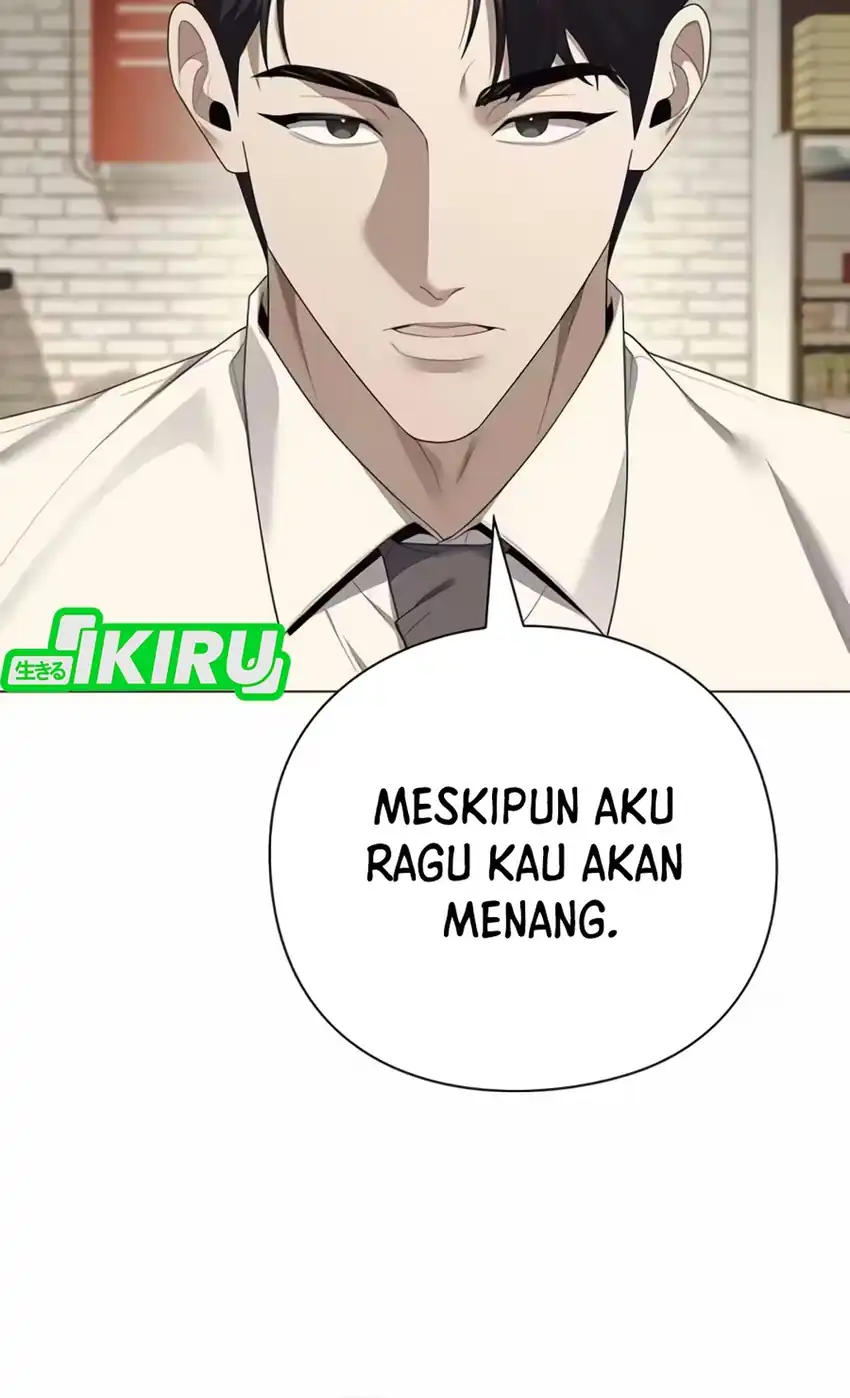 Foresighting Politician The Politician Who Can See the Future Chapter 43 Gambar 26