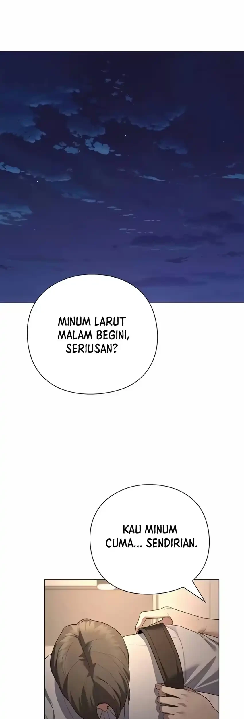 Foresighting Politician The Politician Who Can See the Future Chapter 43 Gambar 31