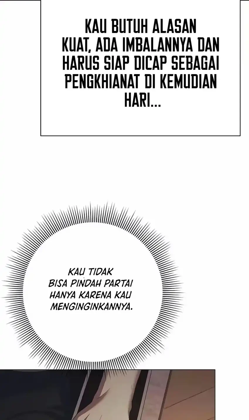 Foresighting Politician The Politician Who Can See the Future Chapter 43 Gambar 37