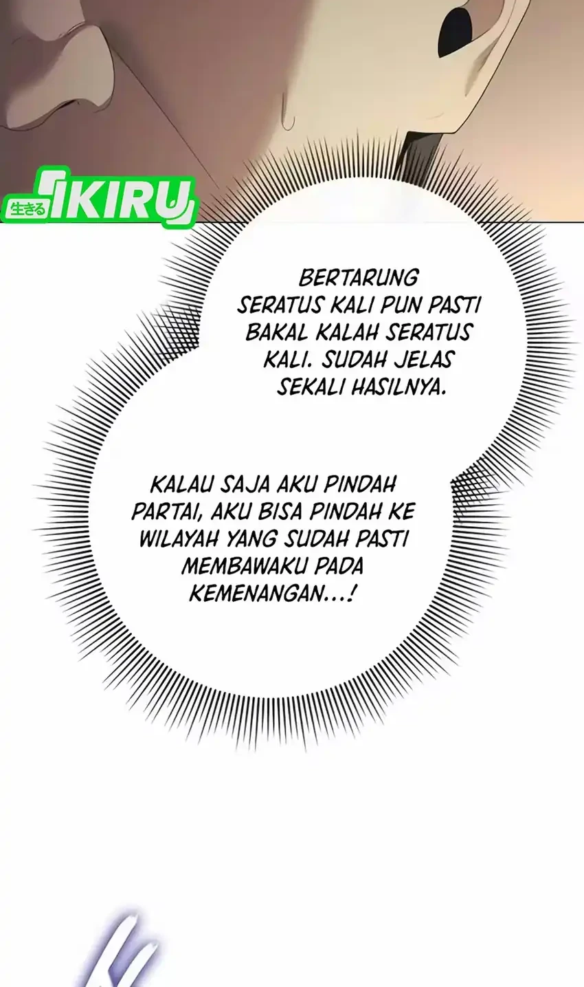 Foresighting Politician The Politician Who Can See the Future Chapter 43 Gambar 39