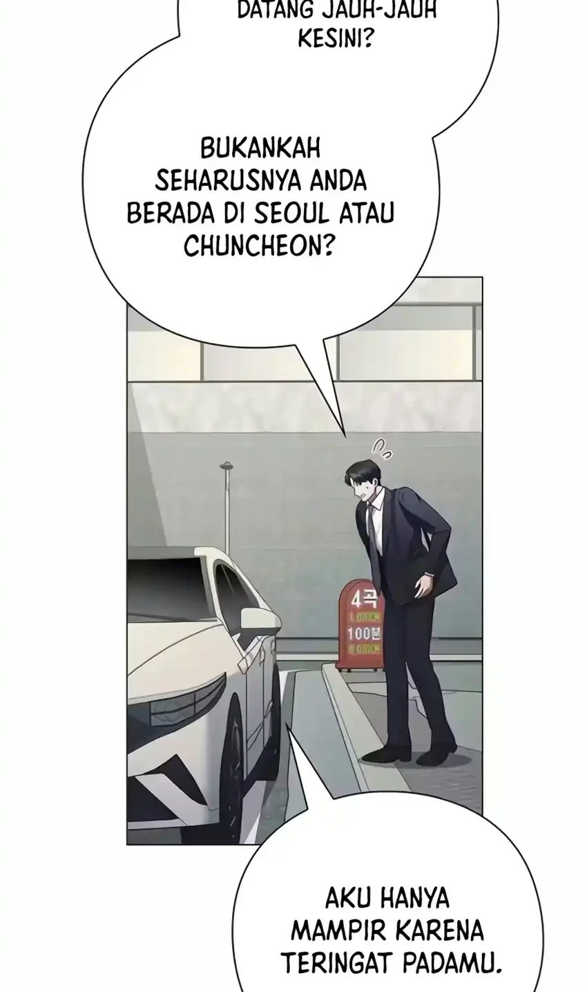 Foresighting Politician The Politician Who Can See the Future Chapter 43 Gambar 46