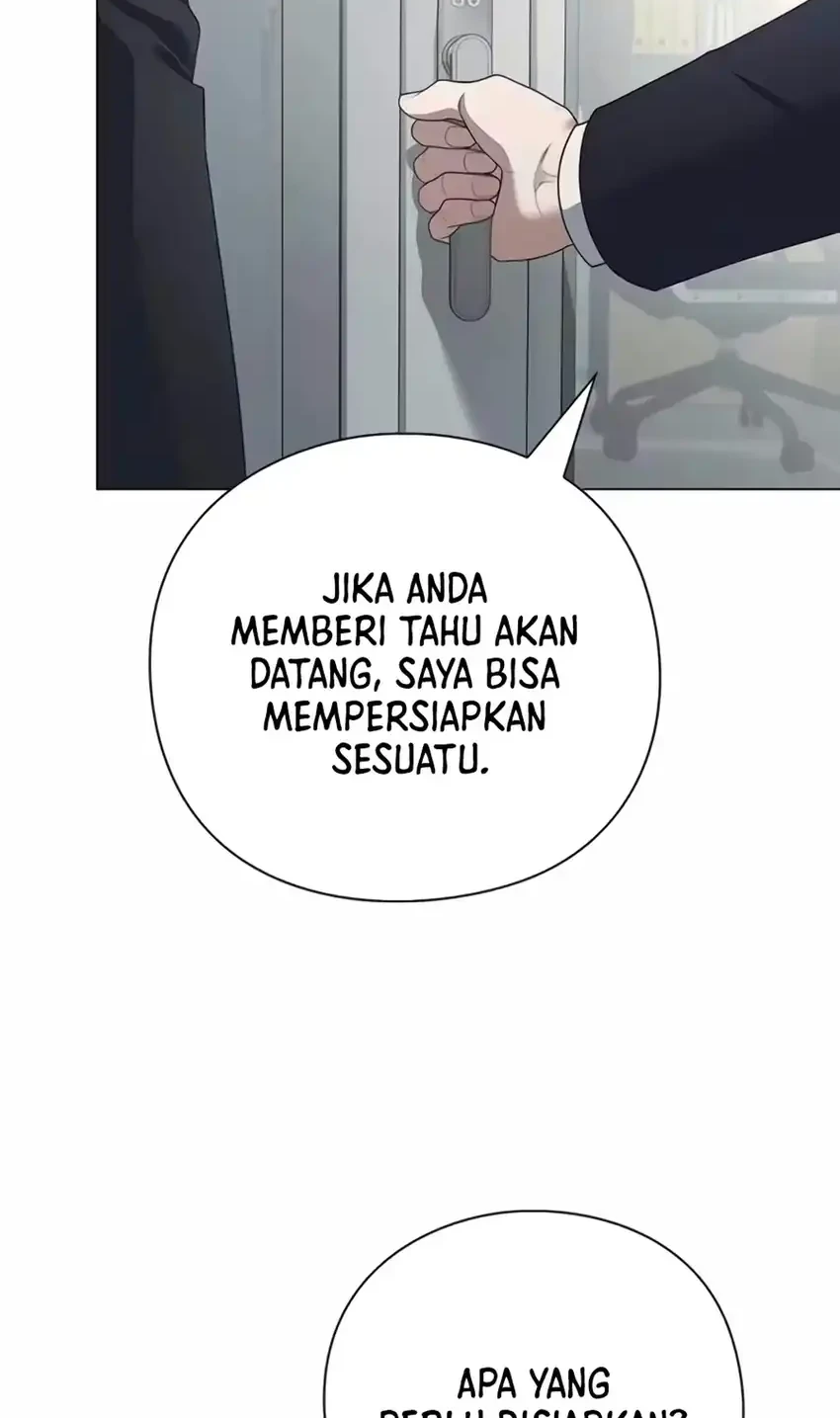 Foresighting Politician The Politician Who Can See the Future Chapter 43 Gambar 49