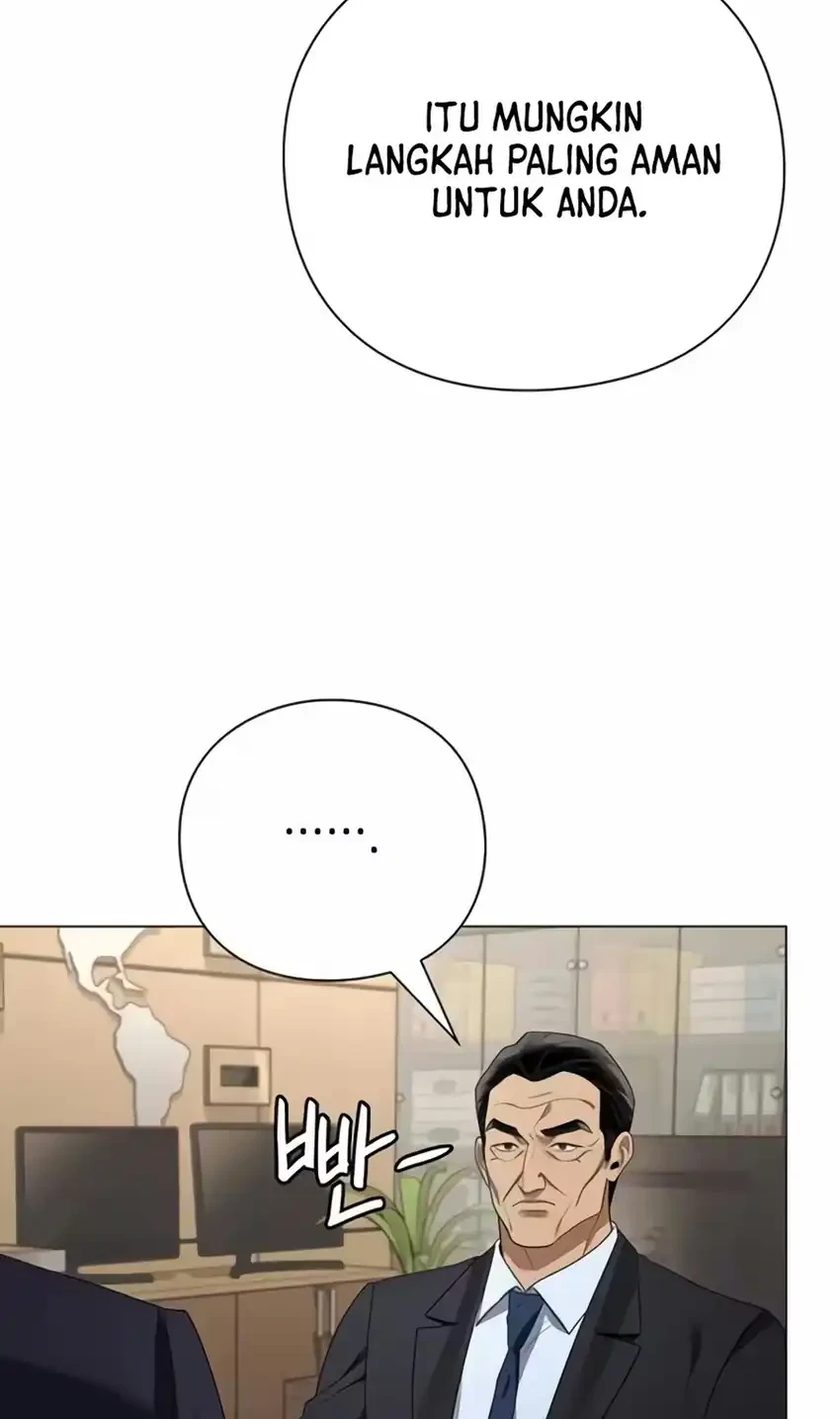 Foresighting Politician The Politician Who Can See the Future Chapter 43 Gambar 3