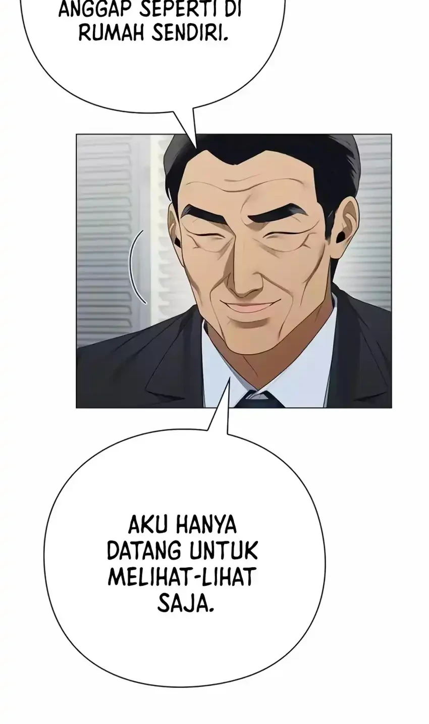 Foresighting Politician The Politician Who Can See the Future Chapter 43 Gambar 53
