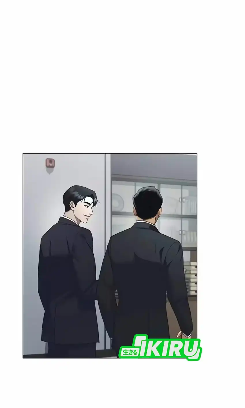 Foresighting Politician The Politician Who Can See the Future Chapter 43 Gambar 54