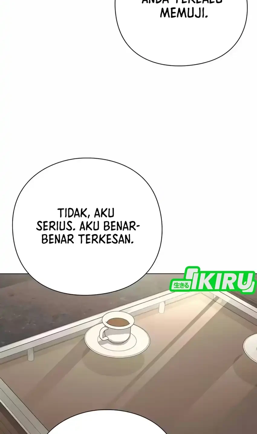 Foresighting Politician The Politician Who Can See the Future Chapter 43 Gambar 56