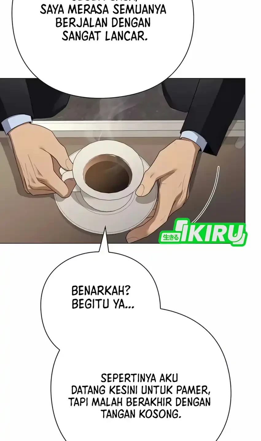 Foresighting Politician The Politician Who Can See the Future Chapter 43 Gambar 60