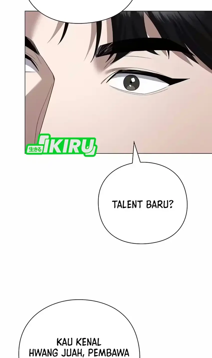 Foresighting Politician The Politician Who Can See the Future Chapter 43 Gambar 63
