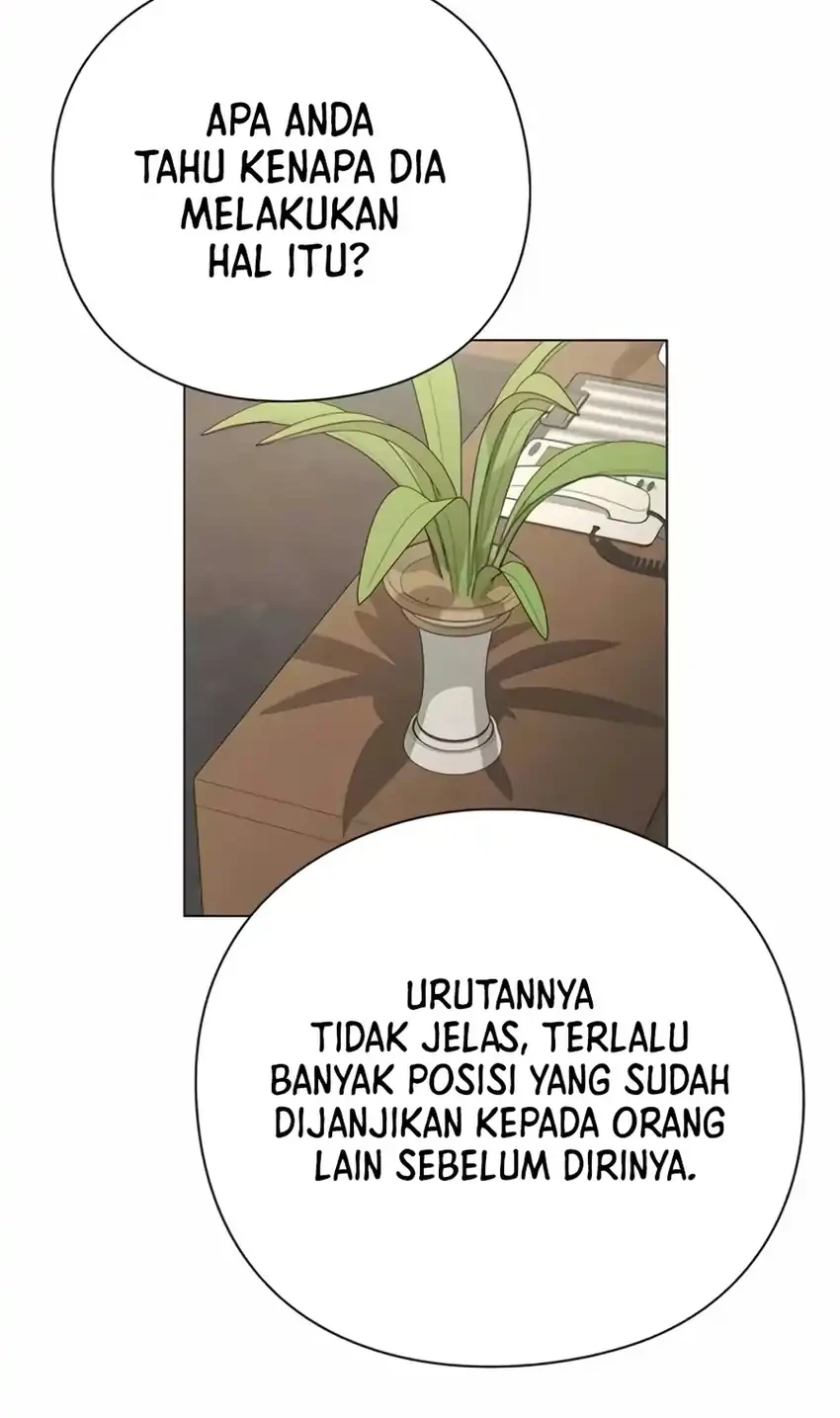 Foresighting Politician The Politician Who Can See the Future Chapter 43 Gambar 65