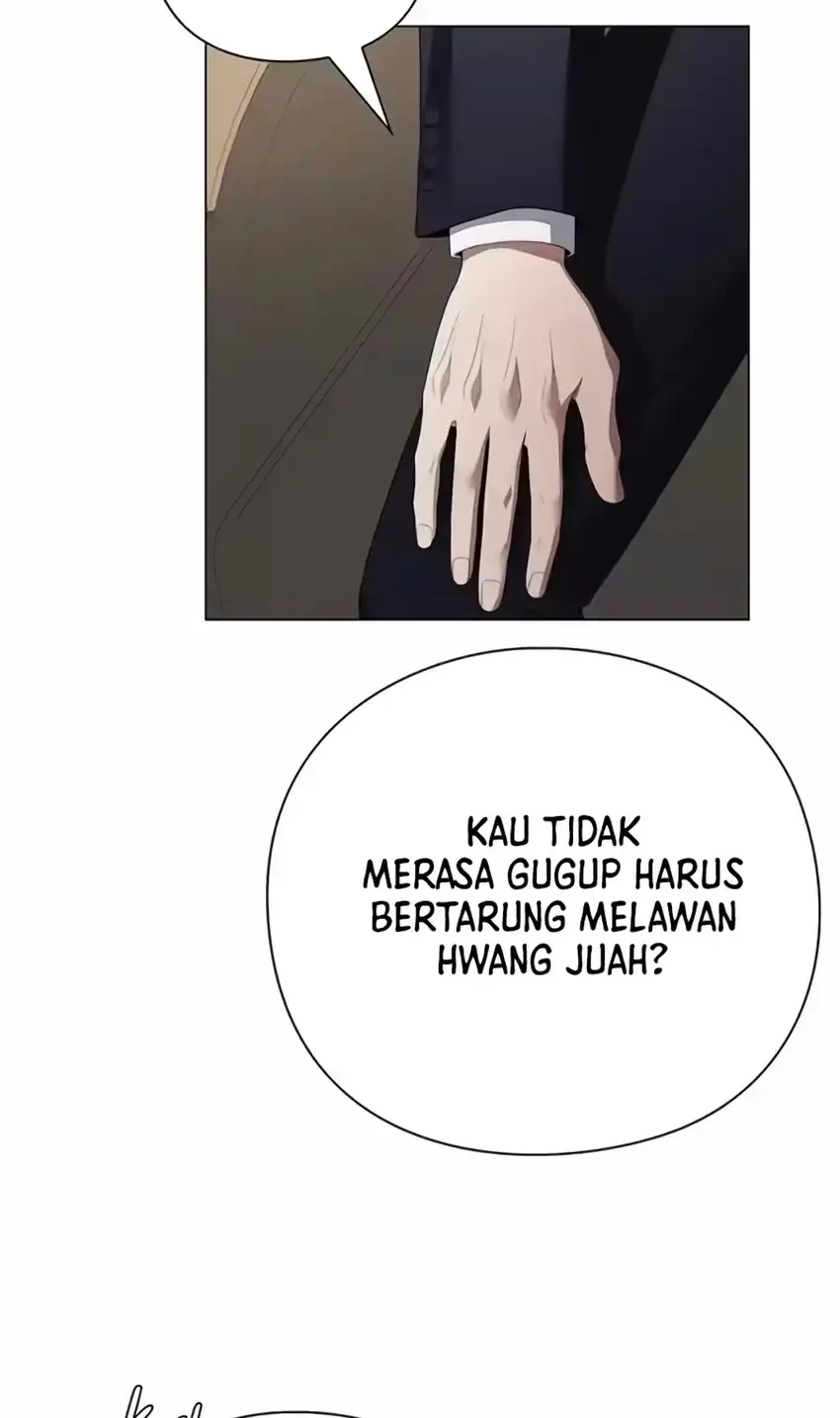 Foresighting Politician The Politician Who Can See the Future Chapter 43 Gambar 67