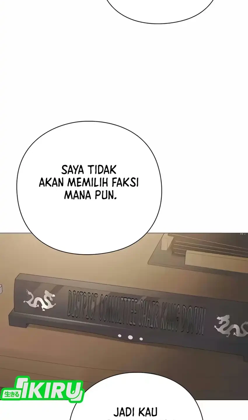 Foresighting Politician The Politician Who Can See the Future Chapter 43 Gambar 5