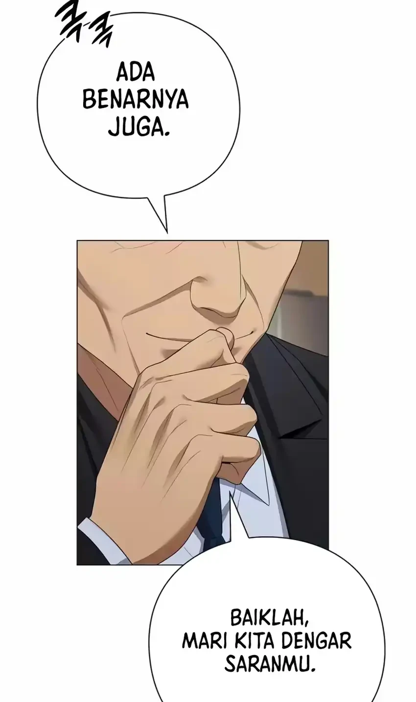 Foresighting Politician The Politician Who Can See the Future Chapter 43 Gambar 70
