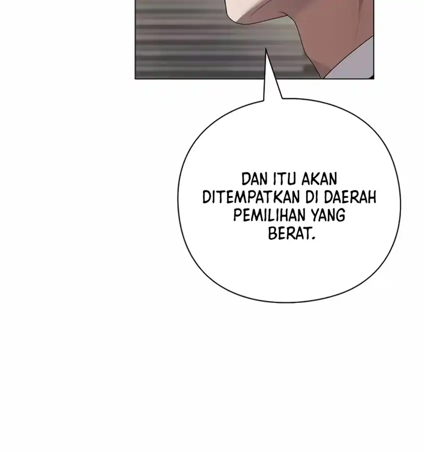 Foresighting Politician The Politician Who Can See the Future Chapter 43 Gambar 75