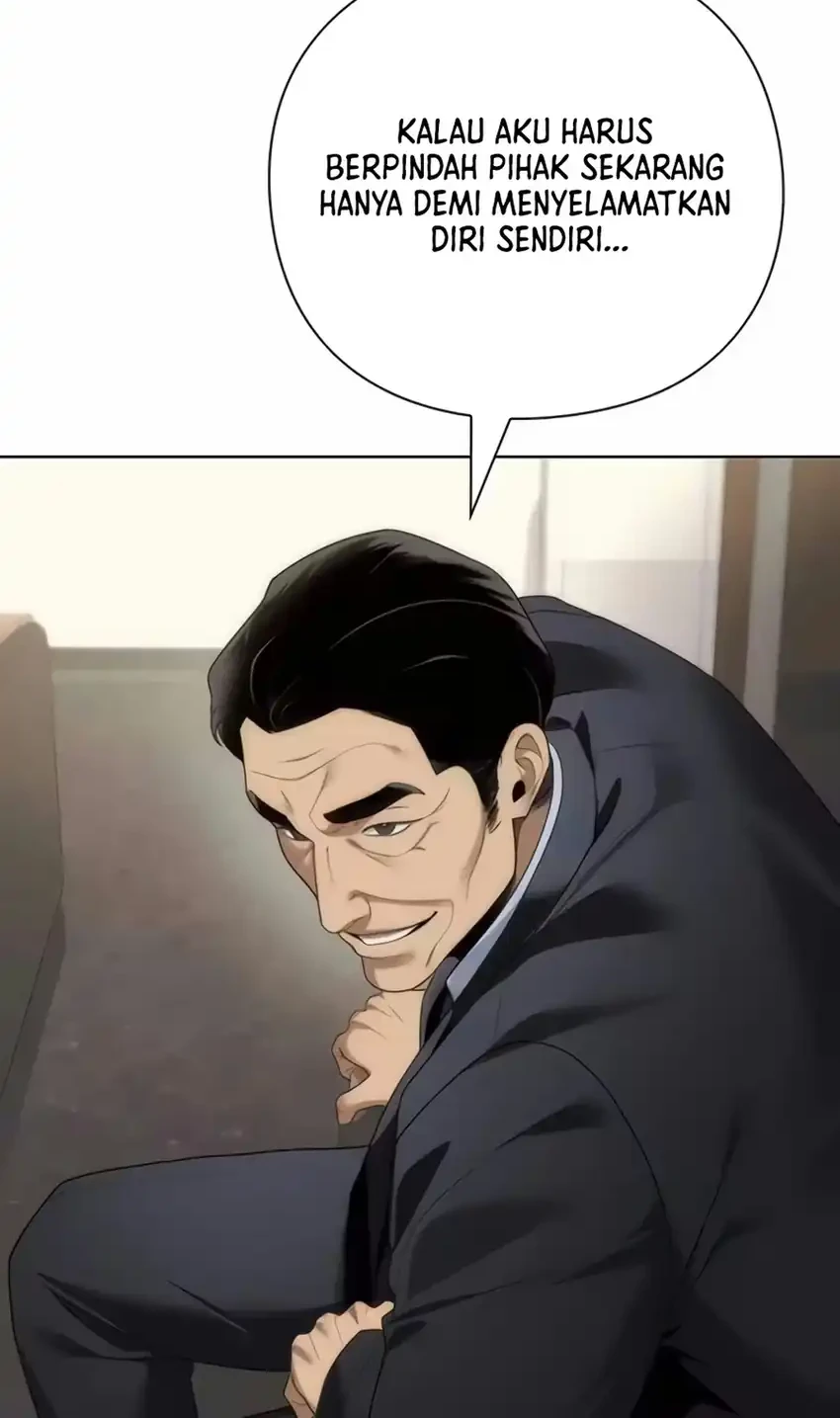 Foresighting Politician The Politician Who Can See the Future Chapter 43 Gambar 12